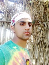 Rohit Sharma Garhi kanugoan