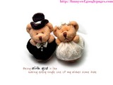 I give my first love 2 u