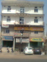 hotelray