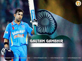 GAUTAM GAMBHIR