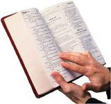 Bible samacharam