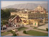 Enjoy the magic of Royal and Rustic Tours of Rajasthan