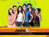 jaane.tu...ya janne na.