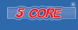 5 Core