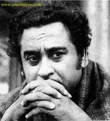 kishore