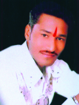 ADV.SHIVAJI KHADE