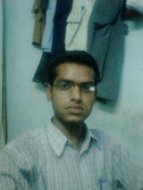 amol shinde
