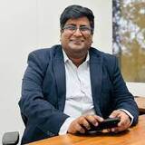 Personal Website of Dr Ram Kumar G