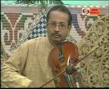 AMITABHA - The Violin Teacher of Malda, North Bengal.