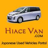 HiaceVan