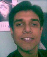 Sayantan Chakraborty