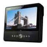 Portable dvd players
