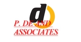 P. De and Associates