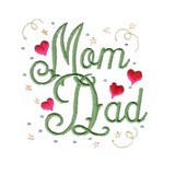 MoM DaD I ReALLy LoVe YoU AnD ResPecT YoU A LoT