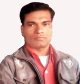 santosh kushwaha