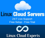 Linux Cloud Experts
