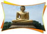 Buddha Pilgrimage Tour in the Footsteps of Buddha