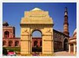 indian tourism - Classical North India Tour Prime Attraction of Indian Tourism