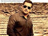 King Salman khan
