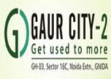 Gaur city 2 Noida Extension