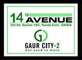 Gaur city 2 Smart Homes 14th avenue