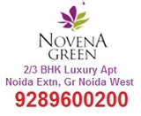 Novena Green Noida Extension