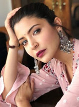 Anushka Sharma Photos