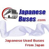 Japanese Buses