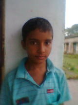 MONU YADAV