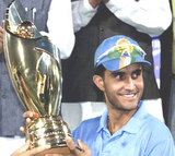 ganguly fans