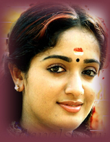 Kavya Madhavan