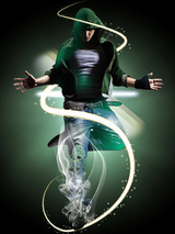 Hip hop dance academy....