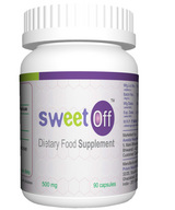 Sweet Off
