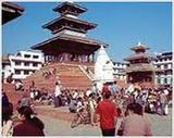 Experience the serenity of the mountains with India Nepal Tour