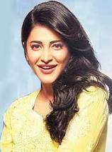 Shruti Haasan Photos