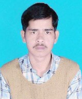 Manish Kumar Pandey