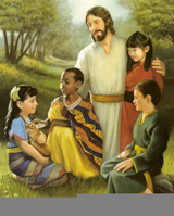 Jesus Love You