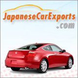 Japanese Car Exports