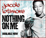 jacob latimore