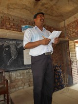 RABINDRANATH PANDEY
