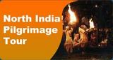 Land of God and Goddesses North India Pilgrimage Tour