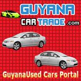GuyanaCarTrade