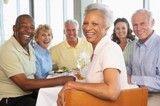 Life Insurance for seniors