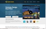 Website Design Mauritius