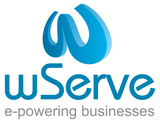 WSERVE INC