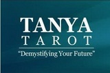 Tanya Tarot Fortune Teller