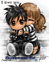 My picture collection
