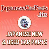Japanese Car Parts