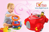 Toys to gift pure happiness to your kids