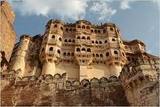 Splendors of Central India Tours by indiatouritinerary com